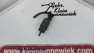 Used Windscreen washer pump Iveco New Daily Price on request offered by Gebr.Klein Gunnewiek Ho.BV