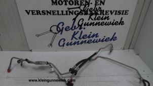 Used Power steering line Opel Insignia Price € 90,00 Margin scheme offered by Gebr.Klein Gunnewiek Ho.BV