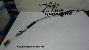 Used Gearbox shift cable Ford S-Max Price on request offered by Gebr.Klein Gunnewiek Ho.BV