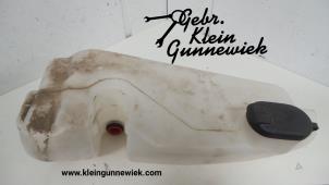Used Front windscreen washer reservoir Dacia Duster Price on request offered by Gebr.Klein Gunnewiek Ho.BV