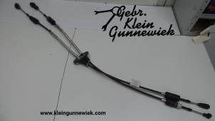 Used Gearbox shift cable Volvo V50 Price on request offered by Gebr.Klein Gunnewiek Ho.BV