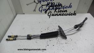 Used Gearbox shift cable Volkswagen Transporter Price € 35,00 Margin scheme offered by Gebr.Klein Gunnewiek Ho.BV