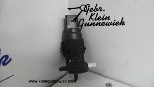 Usados Bomba de limpiaparabrisas delante Volkswagen Touareg Precio € 15,00 Norma de margen ofrecido por Gebr.Klein Gunnewiek Ho.BV