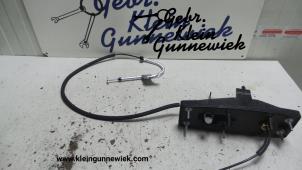 Used Gearbox shift cable Audi A4 Price on request offered by Gebr.Klein Gunnewiek Ho.BV