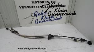 Używane Przewód przelaczajacy skrzyni biegów Ford S-Max Cena na żądanie oferowane przez Gebr.Klein Gunnewiek Ho.BV