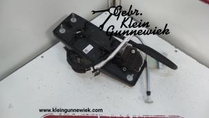 Gebrauchte Schaltkabel Getriebe Audi A4 Preis auf Anfrage angeboten von Gebr.Klein Gunnewiek Ho.BV