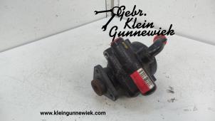 Used Power steering pump Fiat Doblo Price on request offered by Gebr.Klein Gunnewiek Ho.BV