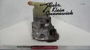 Used Power steering pump Volvo V70 Price on request offered by Gebr.Klein Gunnewiek Ho.BV
