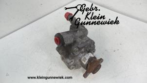 Gebrauchte Lenkkraftverstärker Pumpe Renault Master Preis € 110,00 Margenregelung angeboten von Gebr.Klein Gunnewiek Ho.BV