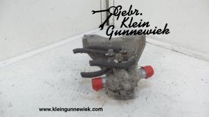 Gebrauchte Wasserrohr Mercedes Citan Preis auf Anfrage angeboten von Gebr.Klein Gunnewiek Ho.BV