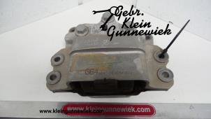 Usagé Support boîte de vitesses Volkswagen Jetta Prix sur demande proposé par Gebr.Klein Gunnewiek Ho.BV