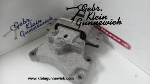 Usagé Support boîte de vitesses Volkswagen Jetta Prix sur demande proposé par Gebr.Klein Gunnewiek Ho.BV