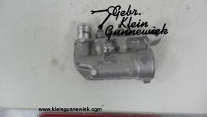 Used Water pipe Nissan X-Trail Price on request offered by Gebr.Klein Gunnewiek Ho.BV