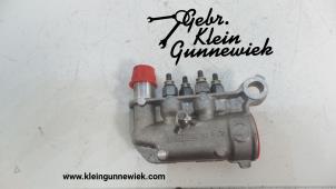 Used Water pipe Nissan X-Trail Price on request offered by Gebr.Klein Gunnewiek Ho.BV