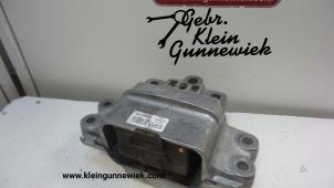 Usagé Support boîte de vitesse Volkswagen Caddy Prix sur demande proposé par Gebr.Klein Gunnewiek Ho.BV
