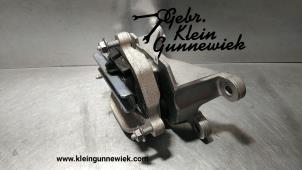 Used Gearbox mount Audi A6 Price on request offered by Gebr.Klein Gunnewiek Ho.BV