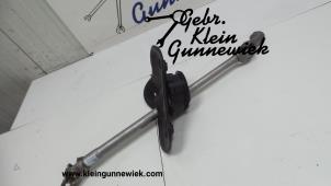 Used Steering gear unit Audi Q7 Price on request offered by Gebr.Klein Gunnewiek Ho.BV
