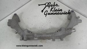Gebrauchte Wasserrohr Porsche Panamera Preis auf Anfrage angeboten von Gebr.Klein Gunnewiek Ho.BV