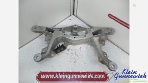 Used Gearbox mount Audi A4 Price € 65,00 Margin scheme offered by Klein Gunnewiek Autodemontage & Motorentechniek