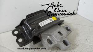 Usagé Support boîte de vitesse Volkswagen Tiguan Prix sur demande proposé par Gebr.Klein Gunnewiek Ho.BV