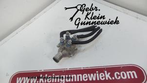 Used Water pipe Renault Kangoo Price on request offered by Gebr.Klein Gunnewiek Ho.BV