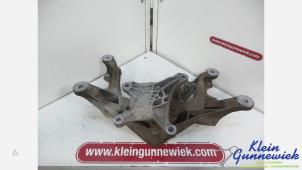 Used Gearbox mount Audi A4 Price € 65,00 Margin scheme offered by Klein Gunnewiek Autodemontage & Motorentechniek