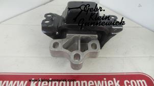 Usagé Support boîte de vitesses Volkswagen Tiguan Prix sur demande proposé par Gebr.Klein Gunnewiek Ho.BV