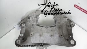 Used Gearbox mount Audi A5 Price on request offered by Gebr.Klein Gunnewiek Ho.BV