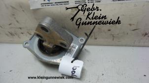 Używane Wspornik skrzyni biegów Opel Meriva Cena na żądanie oferowane przez Gebr.Klein Gunnewiek Ho.BV