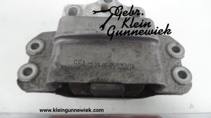 Usagé Support boîte de vitesse Volkswagen Golf Prix sur demande proposé par Gebr.Klein Gunnewiek Ho.BV