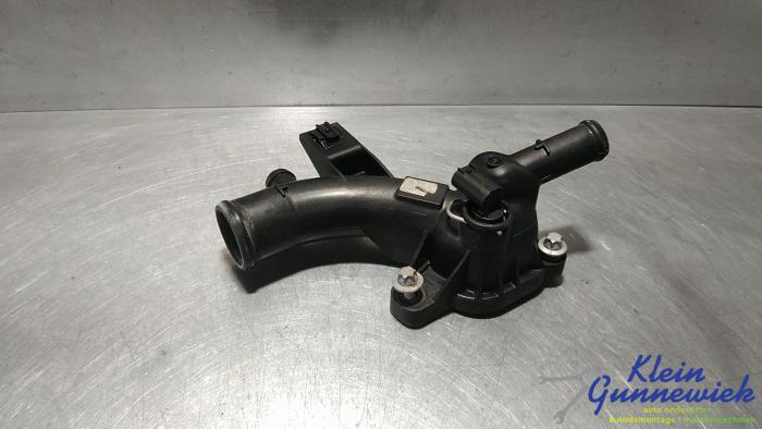 Begagnade Vattenrör Opel Corsa Pris € 17,00 Marginaltabell erbjuds av Klein Gunnewiek Autodemontage & Motorentechniek