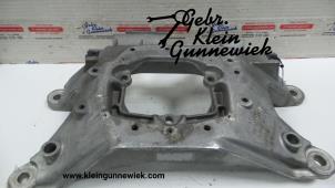 Usados Soporte de caja de cambios Audi A5 Precio de solicitud ofrecido por Gebr.Klein Gunnewiek Ho.BV