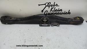 Usados Soporte de caja de cambios Volkswagen Touareg Precio de solicitud ofrecido por Gebr.Klein Gunnewiek Ho.BV