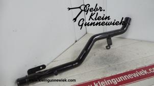 Used Water pipe Audi A8 Price on request offered by Gebr.Klein Gunnewiek Ho.BV