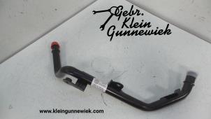 Używane Rura wodna Volkswagen Crafter Cena na żądanie oferowane przez Gebr.Klein Gunnewiek Ho.BV