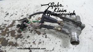 Used Water pipe Renault Master Price on request offered by Gebr.Klein Gunnewiek Ho.BV