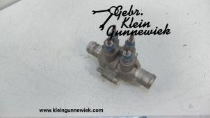 New Water pipe Renault Master Price € 30,25 Inclusive VAT offered by Gebr.Klein Gunnewiek Ho.BV
