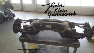 Gebrauchte Hinterachse Hinterradantrieb BMW X3 Preis auf Anfrage angeboten von Gebr.Klein Gunnewiek Ho.BV