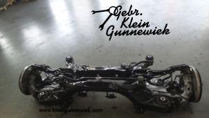 Used Rear wheel drive rear axle Jaguar F-Pace Price on request offered by Gebr.Klein Gunnewiek Ho.BV