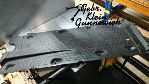 Usagé Plaque de protection sol Volkswagen Eos Prix sur demande proposé par Gebr.Klein Gunnewiek Ho.BV
