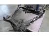 Subframe from a Nissan X-Trail 2019