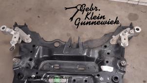 Used Subframe Renault Talisman Price on request offered by Gebr.Klein Gunnewiek Ho.BV