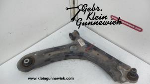 Used Front lower wishbone, right Volkswagen Jetta Price € 50,00 Margin scheme offered by Gebr.Klein Gunnewiek Ho.BV