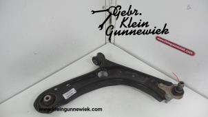 Used Front lower wishbone, right Volkswagen Jetta Price € 50,00 Margin scheme offered by Gebr.Klein Gunnewiek Ho.BV