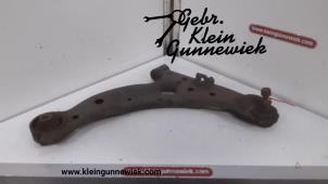 Used Front lower wishbone, right Hyundai Matrix Price on request offered by Gebr.Klein Gunnewiek Ho.BV