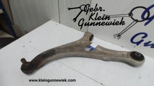 Used Front lower wishbone, left Hyundai I40 Price on request offered by Gebr.Klein Gunnewiek Ho.BV