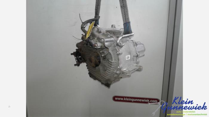 Lexus 300 Rear Diff Rear differential Lexus RX 300 - R523W192204