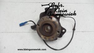 Used Knuckle, front right Citroen C3 Price on request offered by Gebr.Klein Gunnewiek Ho.BV