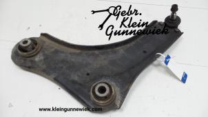 Usagé Bras de suspension bas avant gauche Renault Megane Prix sur demande proposé par Gebr.Klein Gunnewiek Ho.BV