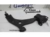 Front lower wishbone, right from a Volvo V40 2017